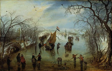 El invierno