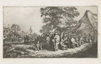 Boerenkermis
