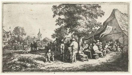 feria del agricultor