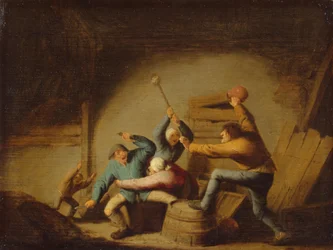 Brawl
