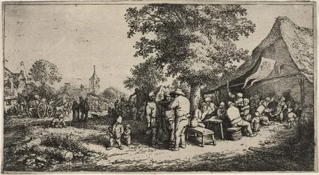 La feria