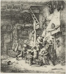 La familia