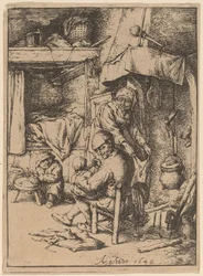 El pater familias