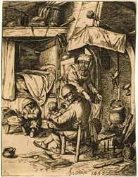 El Pater Familias