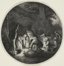 Los matadores de cerdos