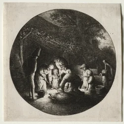 Los Matadores de Cerdos