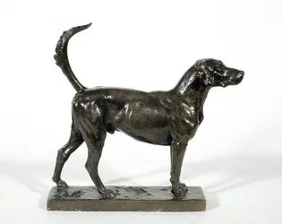 El sabueso 