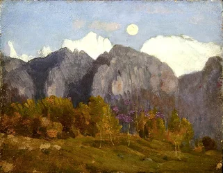Desde Klobenstein