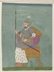 el gran tamerlan