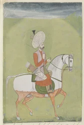 un principe persa