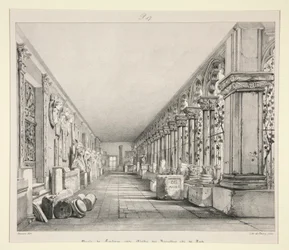 Museo de Toulouse