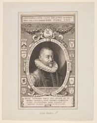 Anselm Boethius de Boodt, médico de Rodolfo II