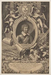 Carlos Buenaventura de Longueval