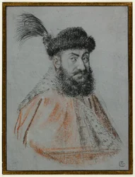 Georg III Thurzo de Bethlendorf