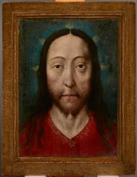 Cristo, Salvator Mundi