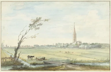 El pueblo de 