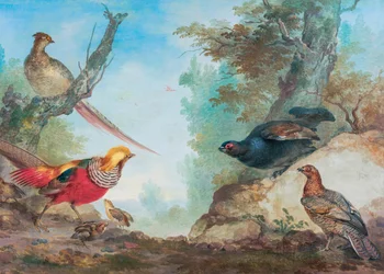 Faisanes