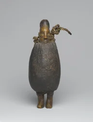 Figura Yaka