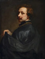 Autorretrato
