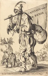 Capitán de los barones