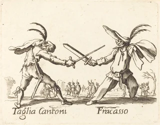 Taglia Cantoni y Fracasso
