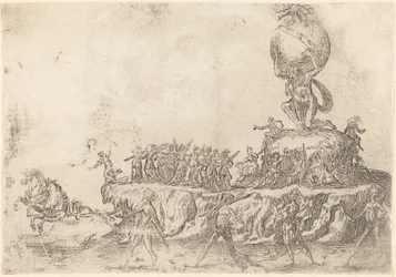 La balsa del sol