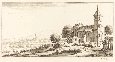 Iglesia del pueblo