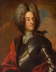 Elector Maximiliano II. Manuel de Baviera