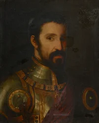 Don Fernando Álvarez de Toledo, Duque de Alba (1507-1582)