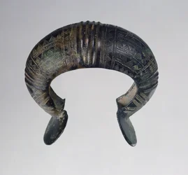 Brazalete, de Reallon, Altos Alpes
