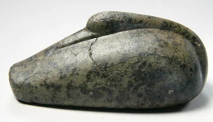 Peso de pato, Cercano Oriente
