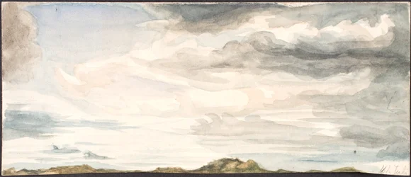 Estudio del cielo