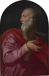 San Cosme, c. 1544