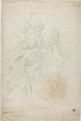 El asno de Balaam