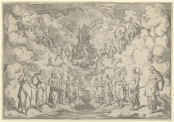 Armonía de las esferas