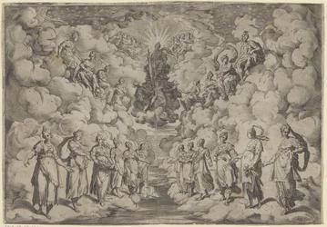 Armonía de las esferas