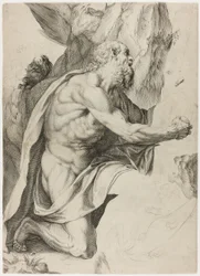 San Jerónimo en Penitencia
