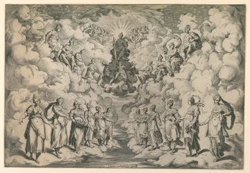 La armonía de las esferas