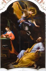 El sueño de San José