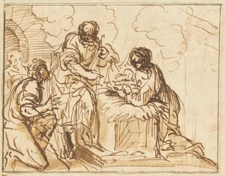 Adoración de los pastores