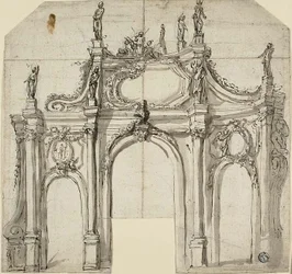 Arco de Triunfo