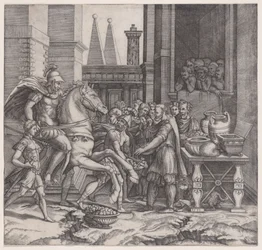 Camilo, fechado 1531
