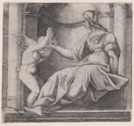 Prudencia, 1516