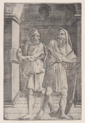 Los filósofos, ca. 1514-36