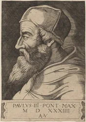 Papa Pablo III