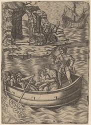 El Barco