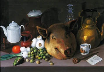 Mesa de comedor