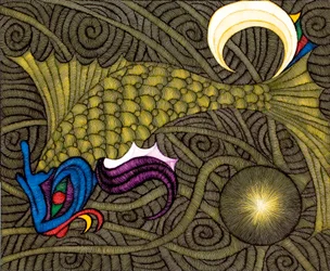 El Secreto del Fuego, 2008