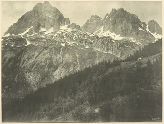 Las Agujas Rojas