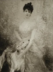 Mademoiselle Brice